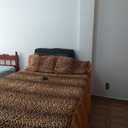 Apartamento Carrinho Do Kuko N 309 Praia Grande  Buitenkant foto