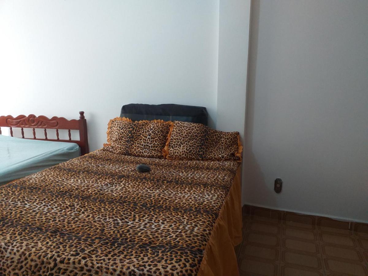 Apartamento Carrinho Do Kuko N 309 Praia Grande  Buitenkant foto