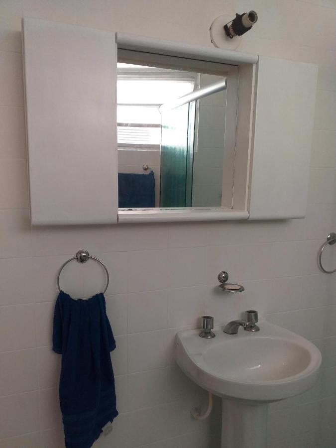 Apartamento Carrinho Do Kuko N 309 Praia Grande  Buitenkant foto